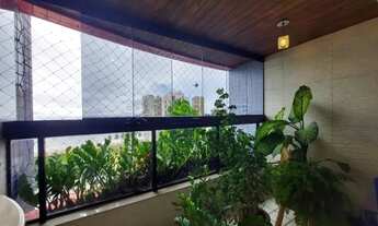 Imagem 1: ÓTIMO AP EM PIEDADE 119M2