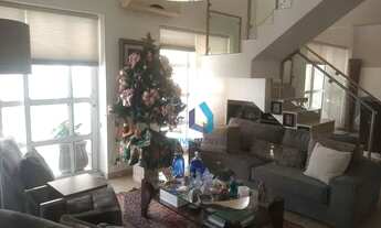 Imagem 5: Apartamento Duplex com 4 dormitórios, 312 m² - venda por R$ 3.500.000,00 ou aluguel por R