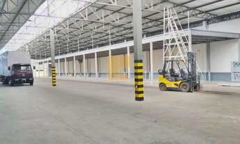 Imagem 4: Galpão / Depósito / Armazém para alugar, 3500m² - carandiru