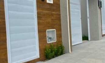 Imagem 6: Duplex 110 m2 e 3 suítes no Centro do Eusébio