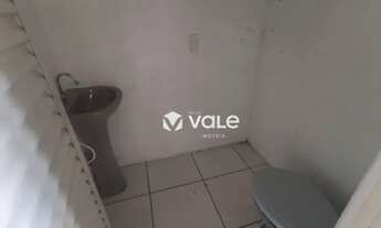 Imagem 7: Apartamento com 2 dormitórios para alugar, 120 m² por R$ 1.600,00/mês - 504 Sul (Arse 51