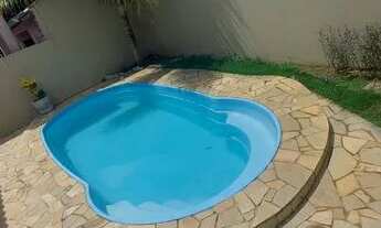 Imagem 3: ALUGA CASA NO SANTA CRUZ 2 PROXIMO DA AVENIDA DAS TORRES - Cuiabá/MT