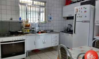 Imagem 7: São Bernardo do Campo - Casa Padrão - Rudge Ramos