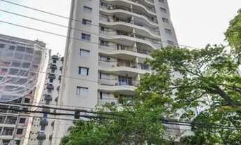 Imagem 2: Cobertura para venda com 1 quarto, 144m²