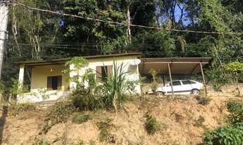 Imagem: Casa em Passa Três