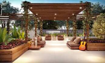 Imagem 6: Edifício Varandas Mar do Norte - Apartamentos alto padrão beira mar de Cruz das Almas