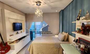 Imagem 4: Cond. Barao da Villa. Alugo Luxuoso Apartamento com 253m2, 4 suítes com modulados e ar con