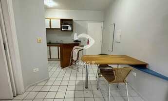 Imagem 4: RIVIERA DE SãO LOURENçO - Apartamento Padrão - Módulo 06