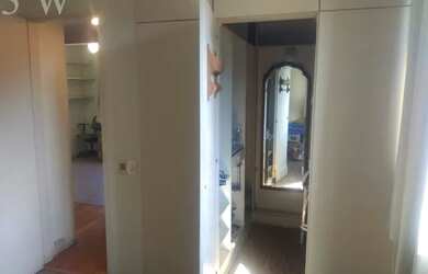 Imagem 7: Apartamento para venda tem 82 metros quadrados com 3 quartos em Laranjeiras - Rio de Janei