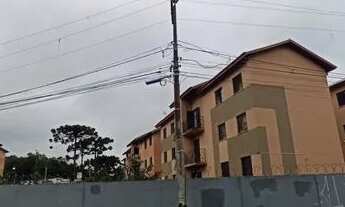 Imagem: Apartamento para venda possui 65 metros