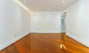 Imagem 2: Jardim Paulista - Totalmente reformado a uma quadra da Paulista!