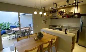 Imagem 4: Casa em Condomínio fechado