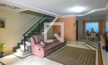 Imagem 2: Casa à Venda - Bosque da Saúde, 3 Quartos, 145 m2