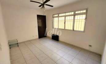 Imagem: São Paulo - Apartamento Padrão - Vila