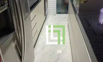 Imagem 3: Apartamento com 2 dormitórios à venda, 83 m² por R$ 670.000,00 - Practice Club House - Jun