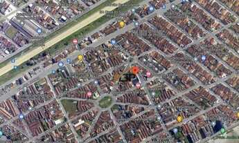 Imagem 5: Casa com 2 dormitórios à venda, 108 m² por R$ 180.880 - Jardim Real - Praia Grande/SP