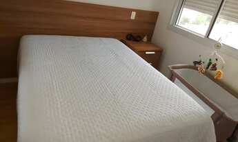 Imagem 7: Apartamento Condomínio Red 50m² 1 dormitório 1 vaga e depósito