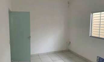 Imagem 2: Casa com 3 dormitórios, 130 m² - venda por R$ 450.000,00 ou aluguel por R$ 3.000,00/mês