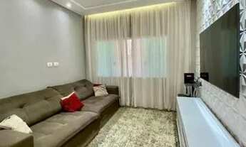 Imagem 3: Lindo sobrado venda com 211m2, com 04 quartos sendo 02 suítes em Jardim Adriana - Guarulho