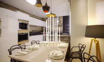 Imagem 3: Apartamento na Vila Eldizia- Residencial Talin