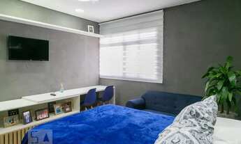 Imagem 6: Apartamento à Venda - Centro, 1 Quarto, 25 m2