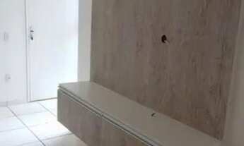 Imagem 2: Aluga-se apartamento no valor 1.500 + cação no mesmo valor