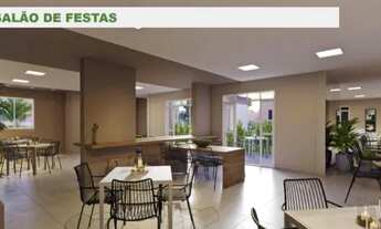Imagem 5: Apartamento com 2 dormitórios à venda em Contagem