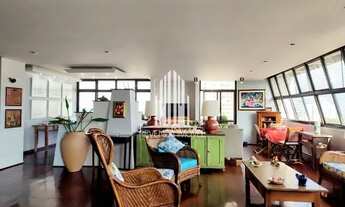 Imagem: Apartamento com 337m² 4 quartos 2 suites