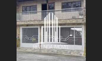 Imagem: Sobrado com 2 Quartos e 3 banheiros à Venda