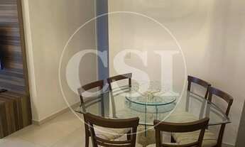 Imagem 7: Apartamento - Vila João Jorge - Campinas