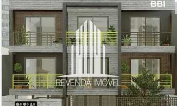 Imagem 2: Apartamento á venda 27m² na Vila Mariana