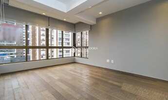 Imagem 3: Apartamento para venda tem 104 metros quadrados com 3 quartos em Mont Serrat - Porto Alegr