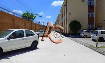 Imagem 2: Ótimo apartamento de dois quartos no condomínio do Bradesco