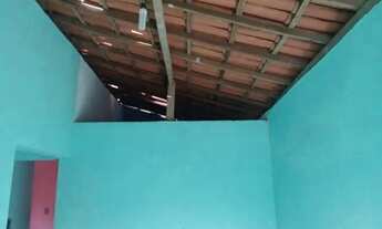 Imagem 2: Casa Toda Murada Com Quintal