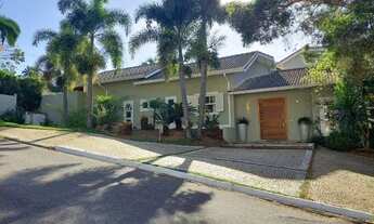 Imagem: Casa com 4 dormitórios para alugar, 600