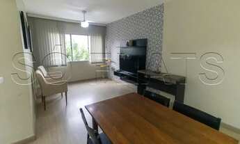 Imagem 2: Flat próximo ao Metro Trianon Masp, Av Paulista e Av Nove de Julho. Consulte-nos