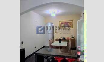 Imagem 4: SAO BERNARDO DO CAMPO - Residential / Sobrado - PARQUE SELETA