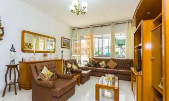 Imagem: Apartamento com 1 dormitório, amplo, iluminado