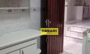 Imagem 6: Sobrado com 2 dormitórios, 190 m² - venda ou aluguel - Assunção - São Bernardo do Campo/S