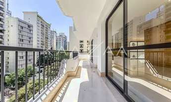 Imagem 6: SãO PAULO - Apartamento Padrão - Jardim Paulista