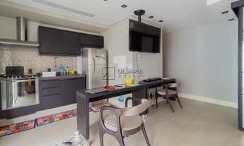 Imagem 7: Apartamento Venda Bela Vista 47 m² 1 Dormitórios