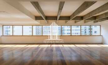 Imagem 2: Apartamento com 3 dormitórios á venda no Jardim Paulista