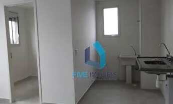 Imagem: Apartamento com 2 dormitórios para alugar