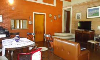 Imagem 4: Casa Padrão em São Carlos