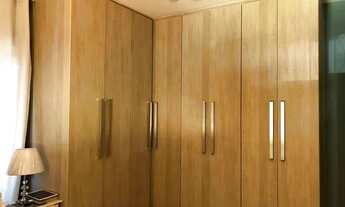 Imagem 7: Linda casa 4 quartos (suíte), piscina. Ótimo condomínio. Bom local Cód: 0474