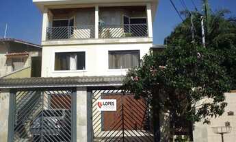 Imagem: Sobrado maravilhoso a venda no Parque Vitória