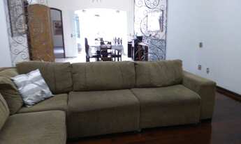 Imagem 3: Excelente casa térrea com ótima localização em São Caetano do Sul - SP