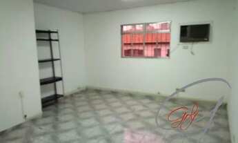 Imagem 7: Prédio Comercial Jardim Bonfiglioli, junto à USP e ao Comércio da Região