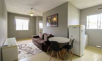 Imagem: BLUMENAU - Apartamento Padrão - Água Verde