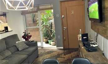 Imagem 2: PORTO ALEGRE - Apartamento Padrão - SANTANA